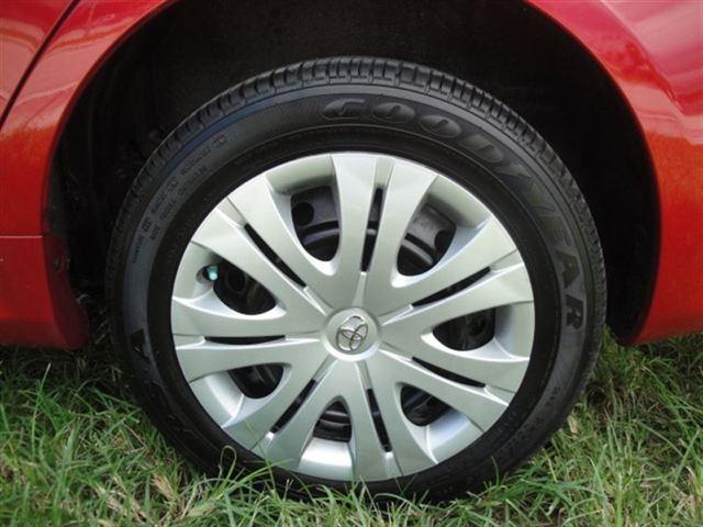 Toyota Corolla 2010 photo 3