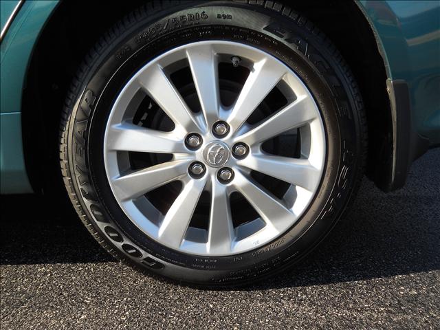 Toyota Corolla 2010 photo 3