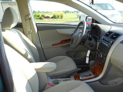 Toyota Corolla 2010 photo 4