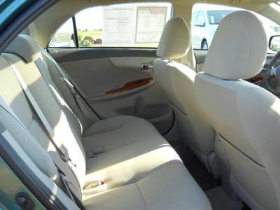Toyota Corolla 2010 photo 5