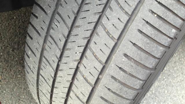 Toyota Corolla XR Sedan