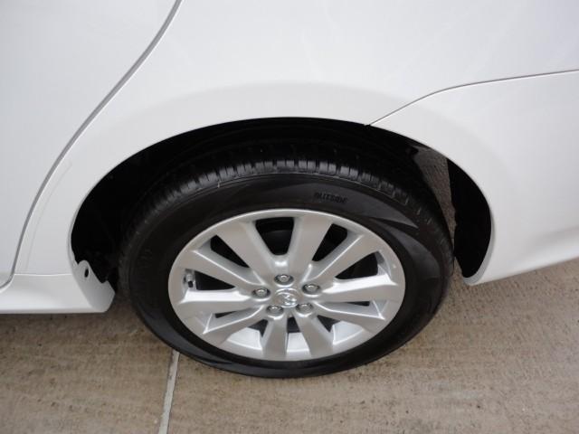 Toyota Corolla 2010 photo 2