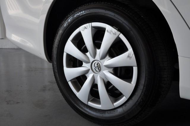 Toyota Corolla 2010 photo 5