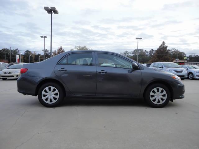 Toyota Corolla 2010 photo 4