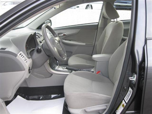 Toyota Corolla 2010 photo 5