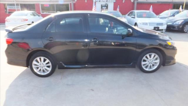 Toyota Corolla 2010 photo 2