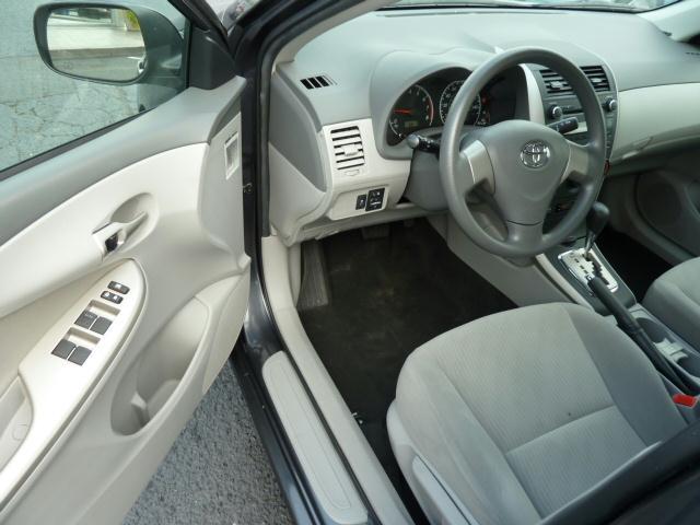 Toyota Corolla 2010 photo 2