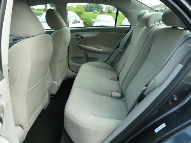 Toyota Corolla 2010 photo 3