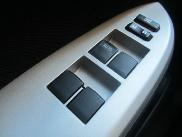 Toyota Corolla 2010 photo 11