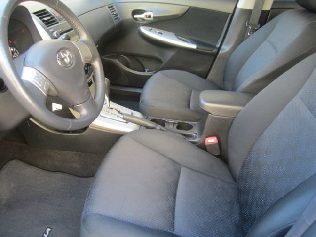Toyota Corolla 2010 photo 16