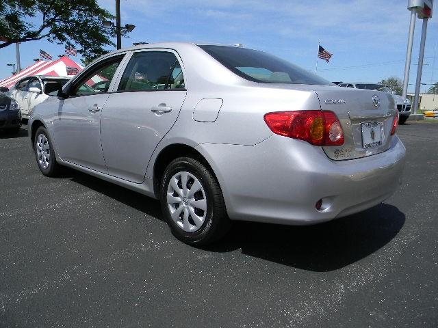 Toyota Corolla 2010 photo 5
