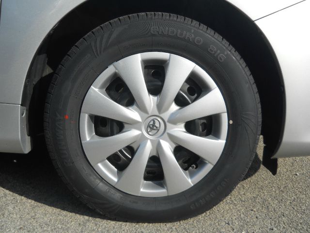 Toyota Corolla 2010 photo 10