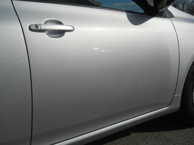 Toyota Corolla 2010 photo 12