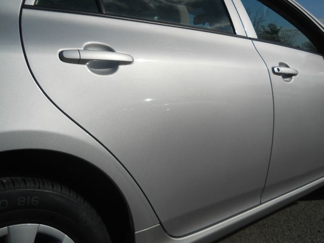 Toyota Corolla 2010 photo 14