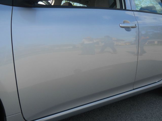 Toyota Corolla 2010 photo 18