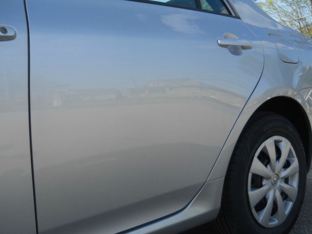 Toyota Corolla 2010 photo 19