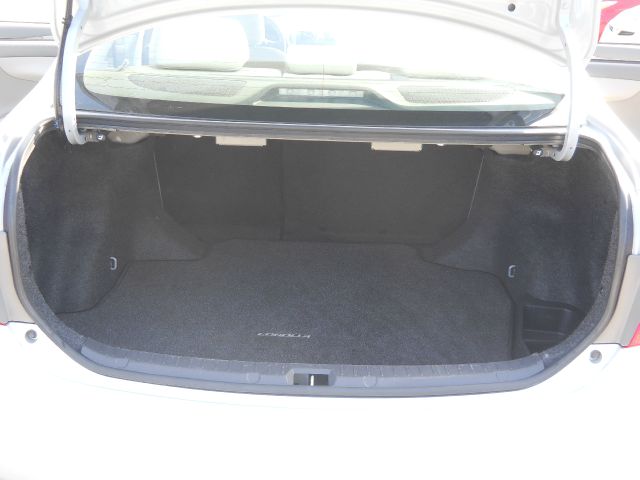 Toyota Corolla 2010 photo 2