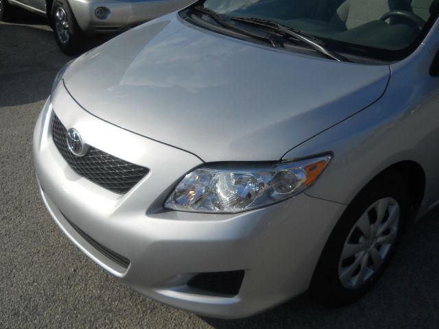 Toyota Corolla 2010 photo 20