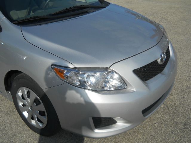 Toyota Corolla 2010 photo 22