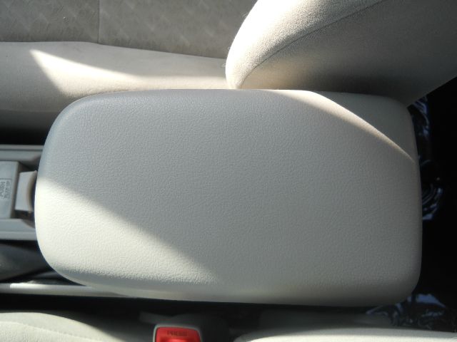 Toyota Corolla 2010 photo 25
