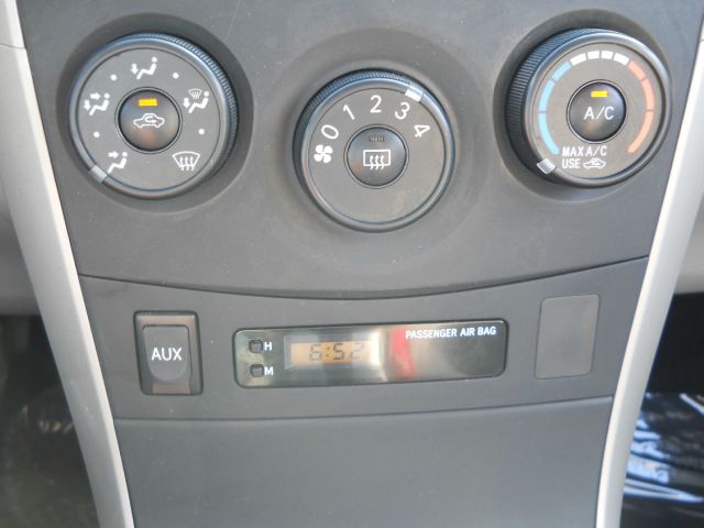 Toyota Corolla 2010 photo 27