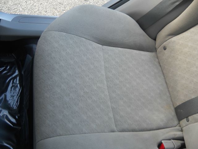 Toyota Corolla 2010 photo 35