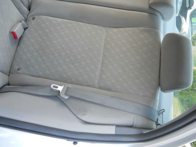 Toyota Corolla 2010 photo 37