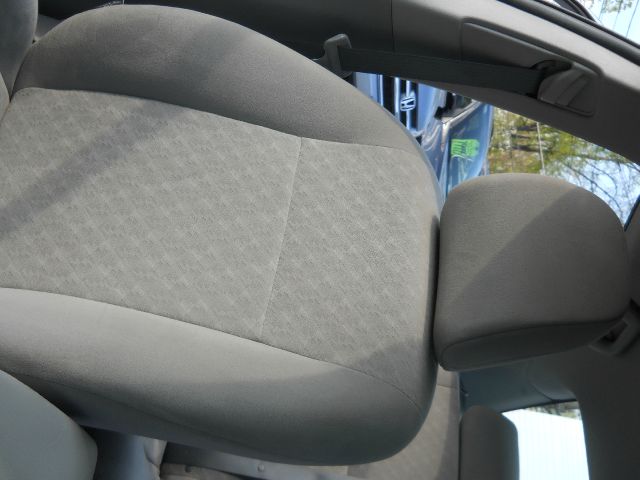 Toyota Corolla 2010 photo 38