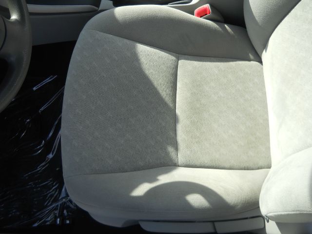 Toyota Corolla 2010 photo 40