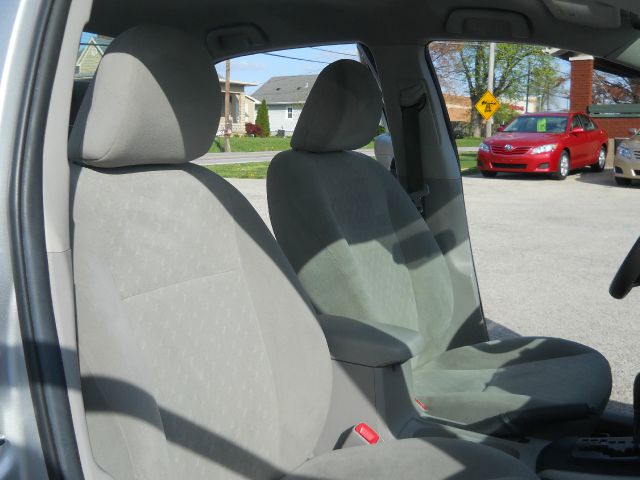 Toyota Corolla 2010 photo 43