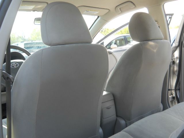 Toyota Corolla 2010 photo 45