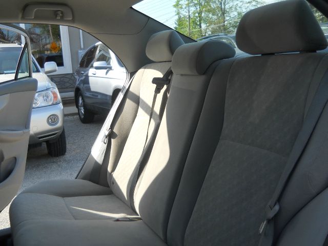 Toyota Corolla 2010 photo 46