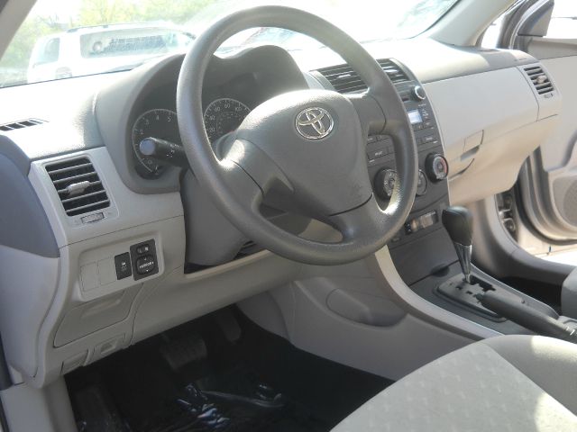 Toyota Corolla 2010 photo 47