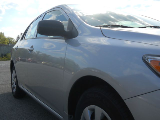 Toyota Corolla 2010 photo 55