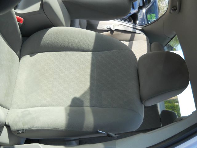 Toyota Corolla 2010 photo 58