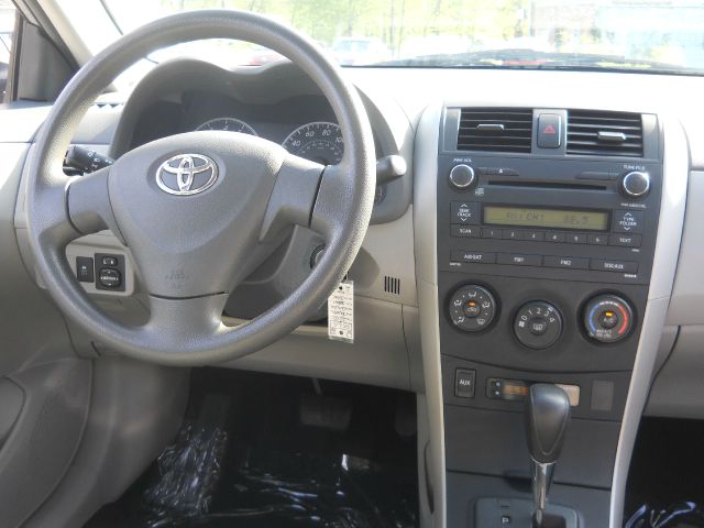 Toyota Corolla 2010 photo 59