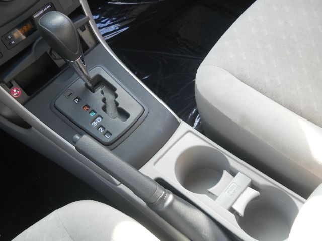 Toyota Corolla 2010 photo 6