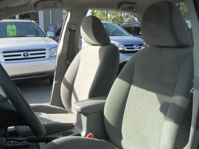 Toyota Corolla 2010 photo 7