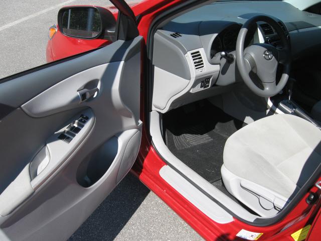 Toyota Corolla 2010 photo 5