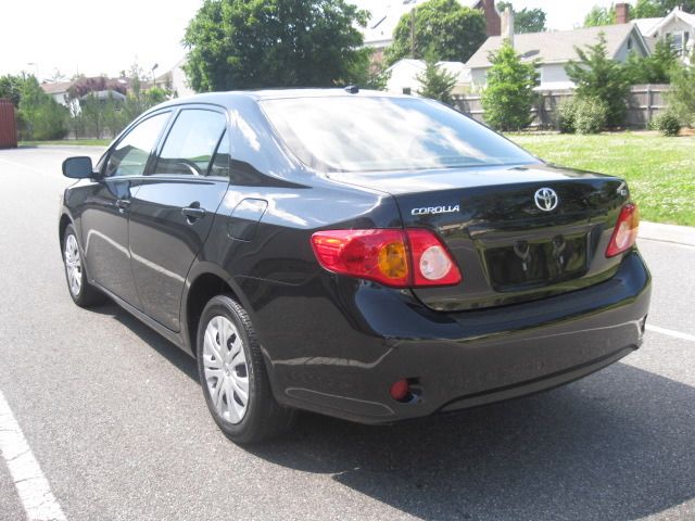 Toyota Corolla 2010 photo 1
