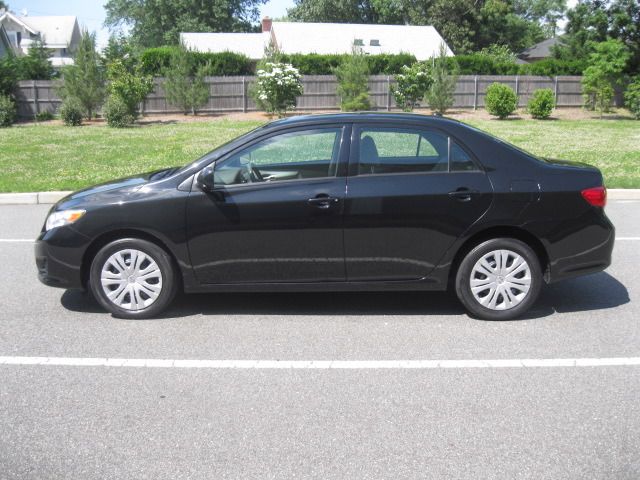 Toyota Corolla 2010 photo 2