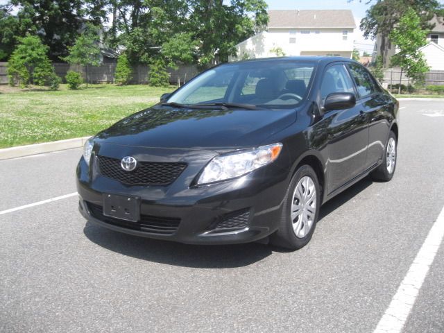 Toyota Corolla 2010 photo 4
