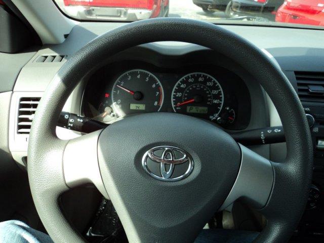 Toyota Corolla 2010 photo 3