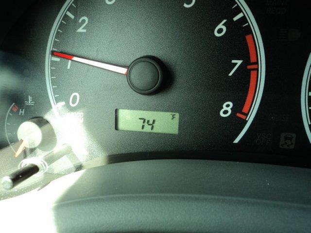 Toyota Corolla 2010 photo 5