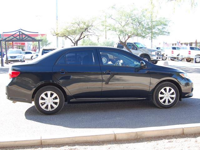 Toyota Corolla 2010 photo 2