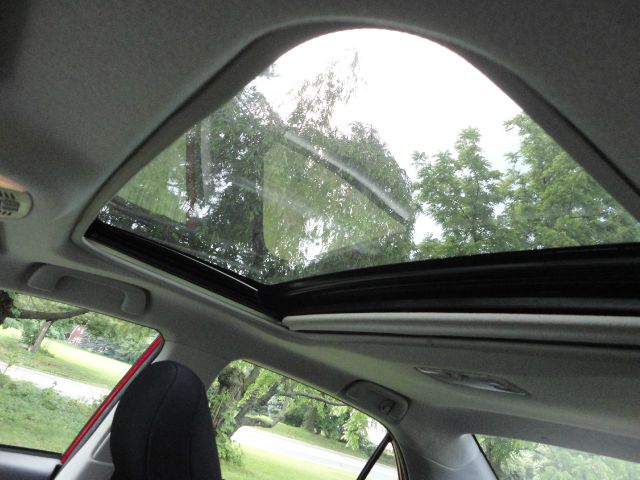 Toyota Corolla 2010 photo 19