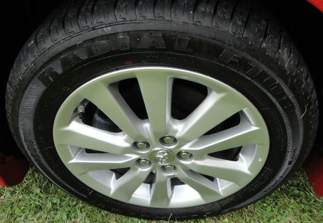 Toyota Corolla 2010 photo 7