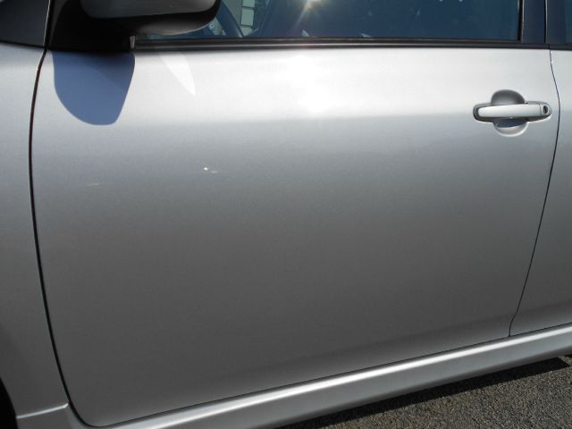 Toyota Corolla 2010 photo 13