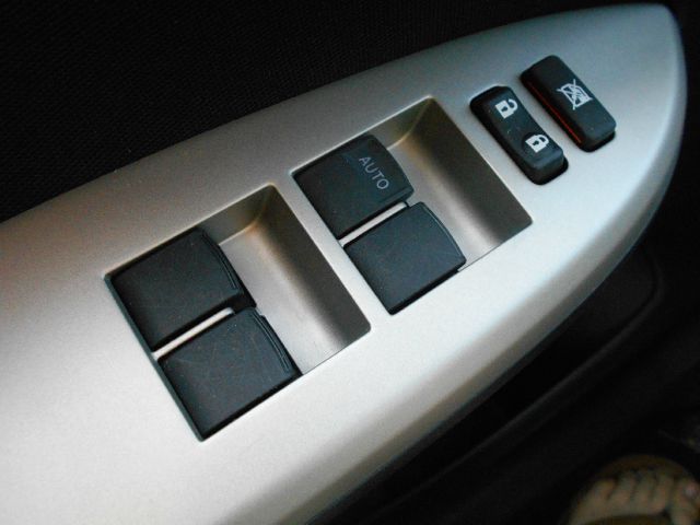 Toyota Corolla 2010 photo 15