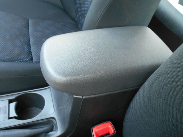 Toyota Corolla 2010 photo 31